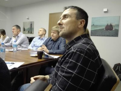 spotkania Klubu Absolwentow