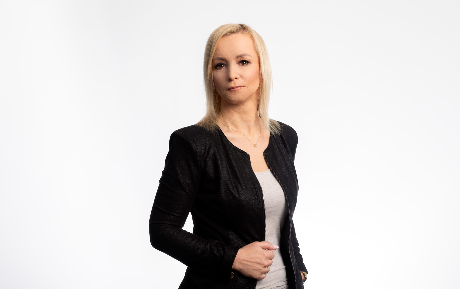 Jolanta Jagłowska
