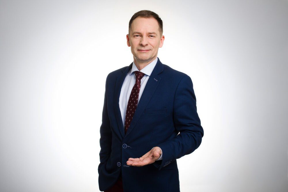 Slawek Lasota