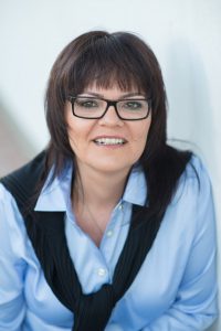 Kadra GFKM Beata Bednarczyk