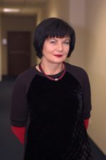 Kadra GFKM Krystyna Połubińska