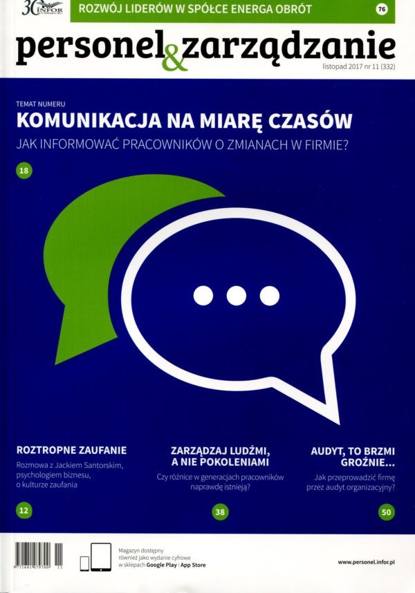 Personel i Zarzadzanie 11.2017