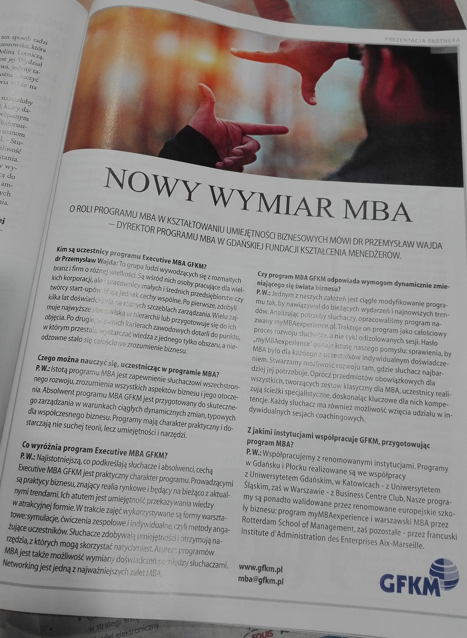 GFKM Forbes