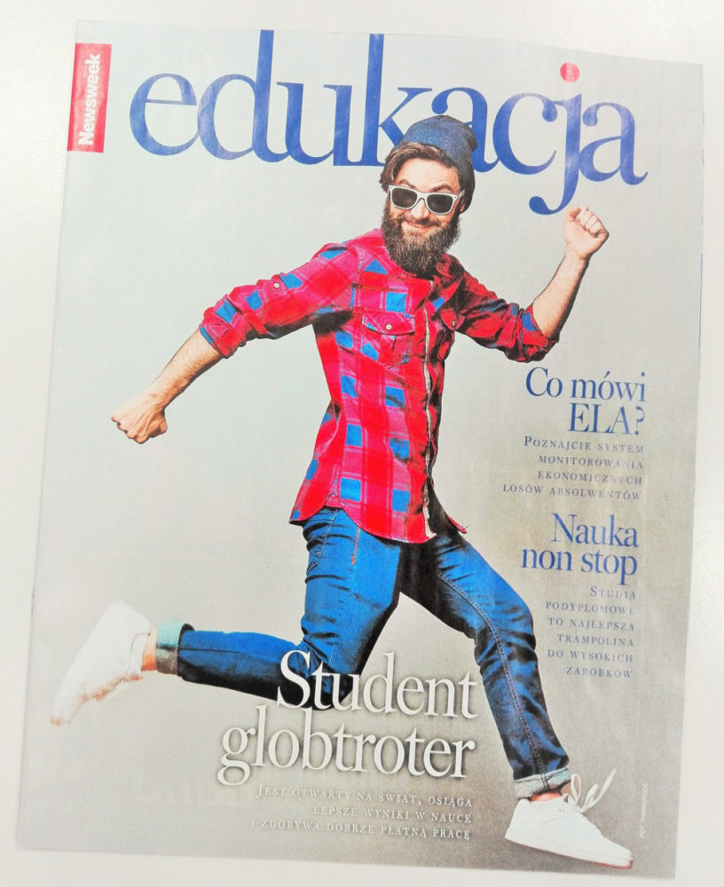 GFKM Newsweek
