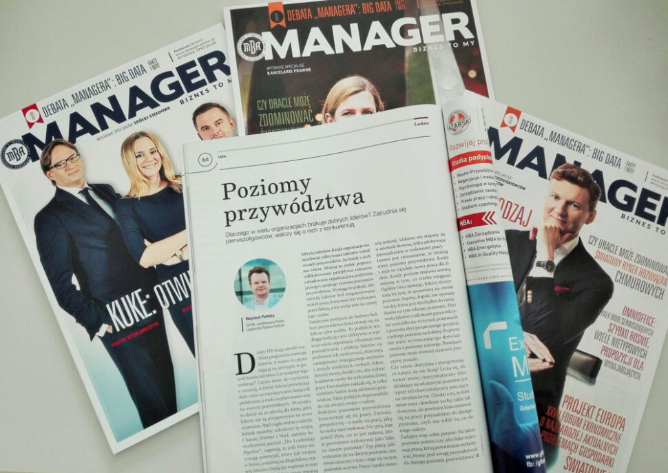 GFKM Manager