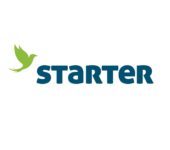 Starter logo