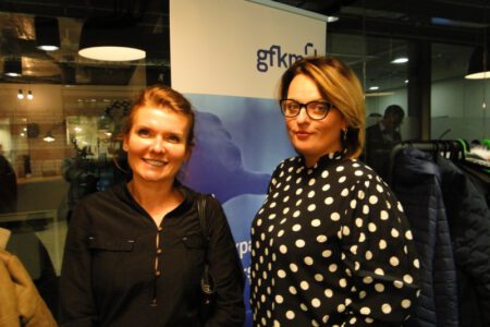 spotkanie Klubu Absolwentow GFKM