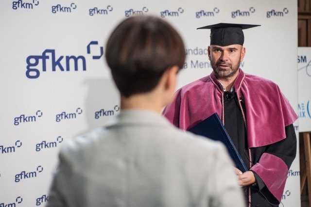 MBA GFKM GRADUACJA 2017