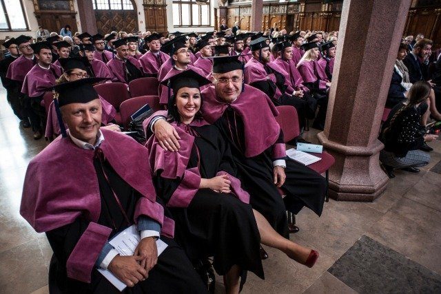 MBA GFKM GRADUACJA 2017