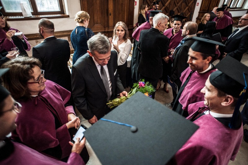 MBA GFKM GRADUACJA 2017