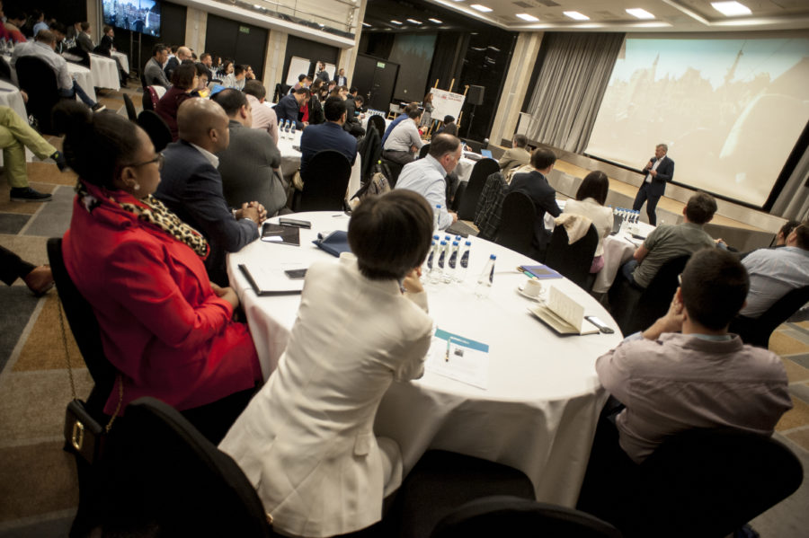 Global OneMBA GFKM