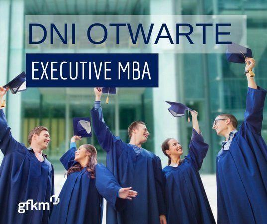Dni Otwarte GFKM MBA 2018