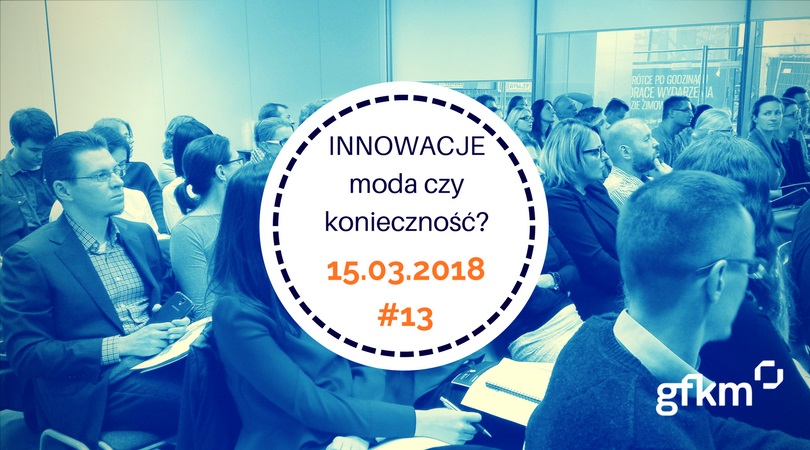 INNOWACJE moda czy koniecznosc