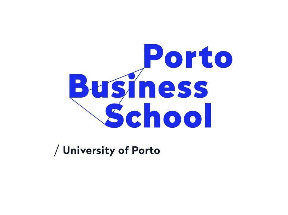 Porto Business School logo