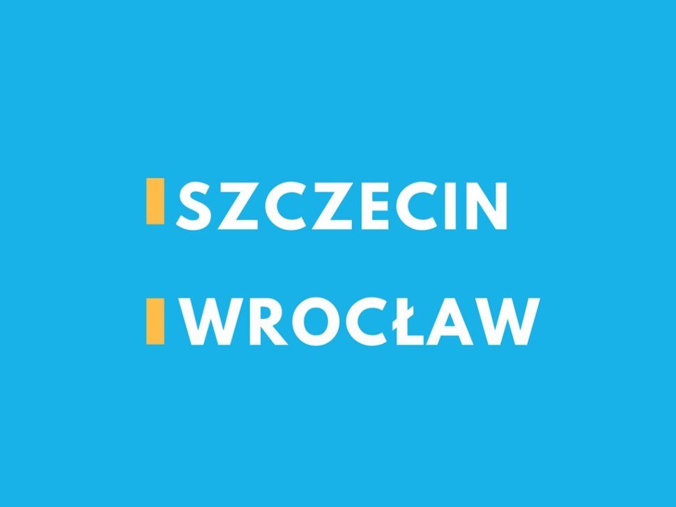 Szkolenia Szczecin Wroclaw