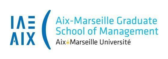 Universite Aix Marseille logo