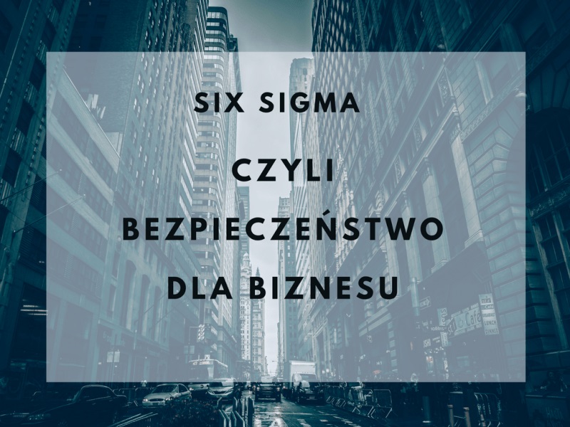 GFKM Lean Six Sigma