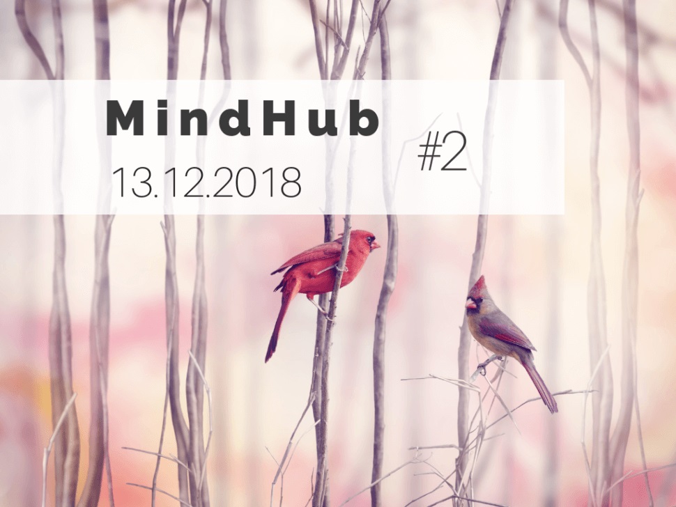 MindHub #2 Gdansk
