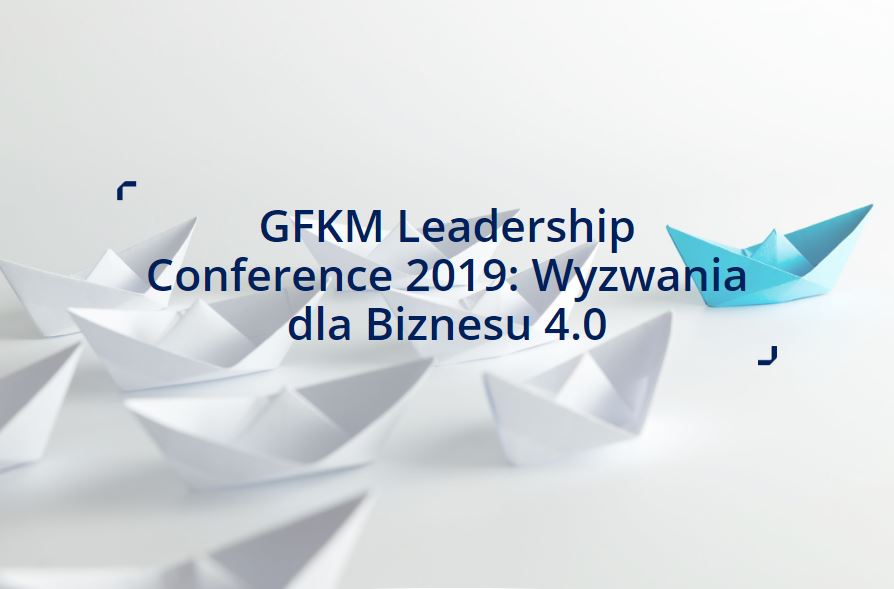 konferencja Wyzwania dla Biznesu 4.0