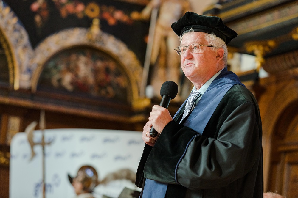 MBA Dean, RSM Erasmus University