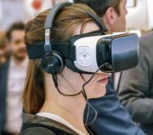 Virtual Reality executive mba