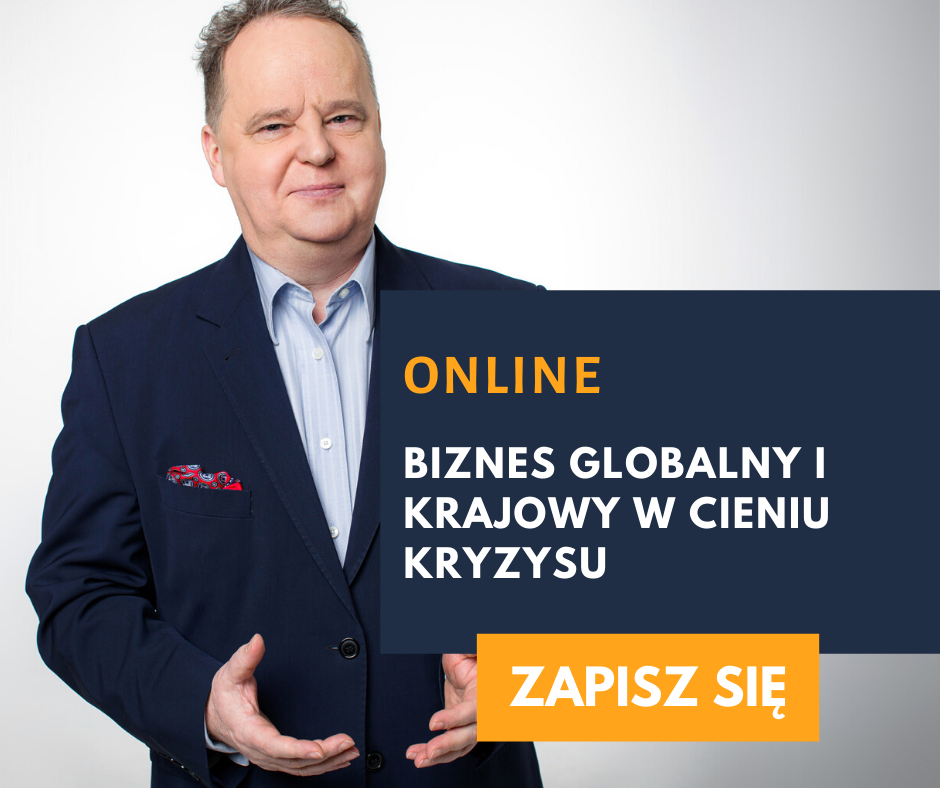 Webinar Biznes globalny