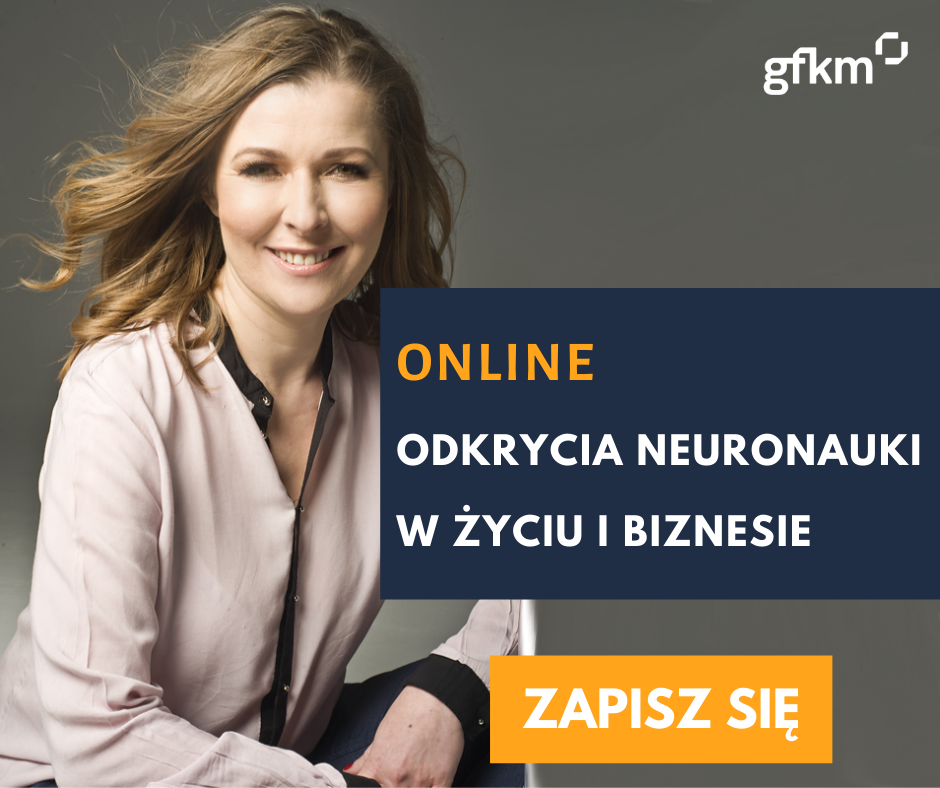 Odkrycia neuronauki w życiu i biznesie