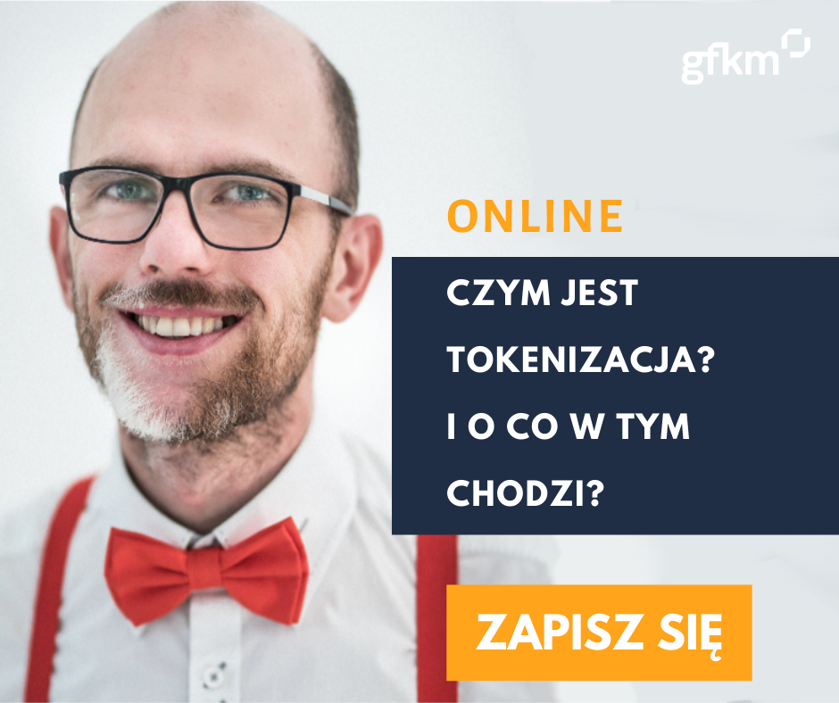 Czym jest tokenizacja