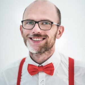 Slawek Zawadzki