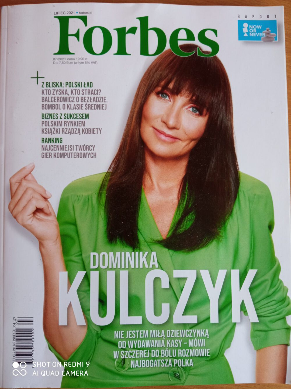 o mba gfkm forbes