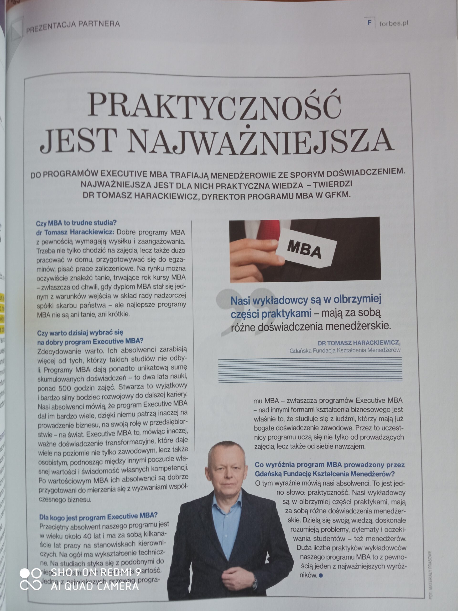 praktycznosc jest najwazniejsza forbes