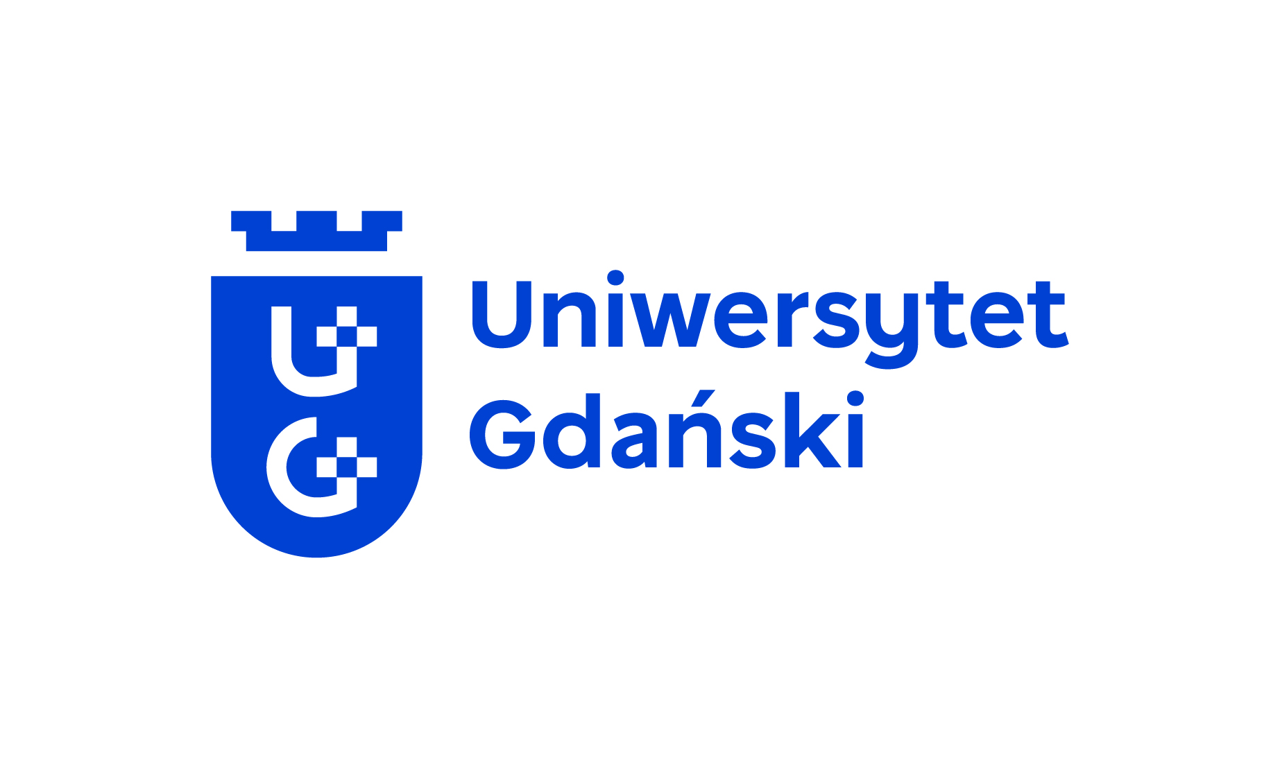 uniwersytet gdanski logo