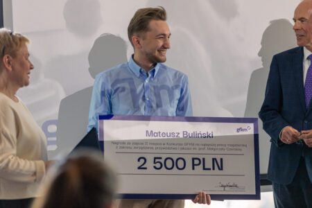 Konkurs GFKM na najlepszą prace magisterską