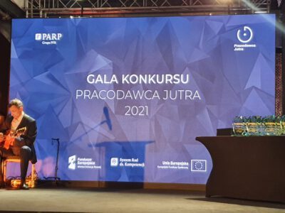 Pracodawca Jutra - GFKM laureatem 6. edycji konkursu