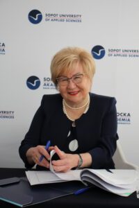 MBA ACCA GFKM SANS