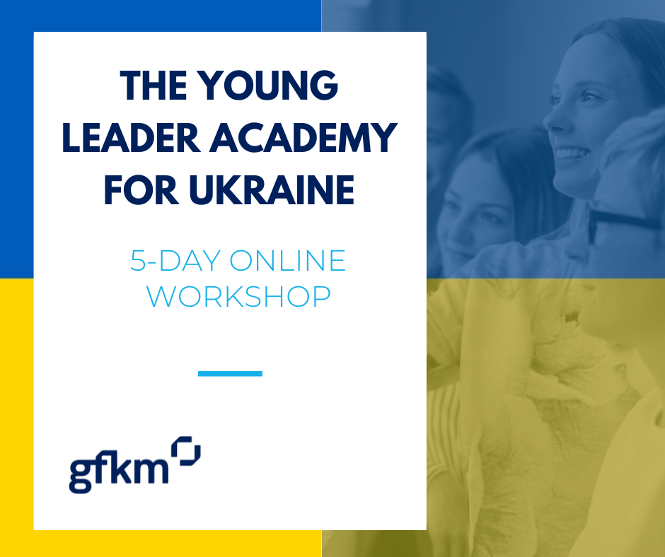Young Leader Academy For Ukraine