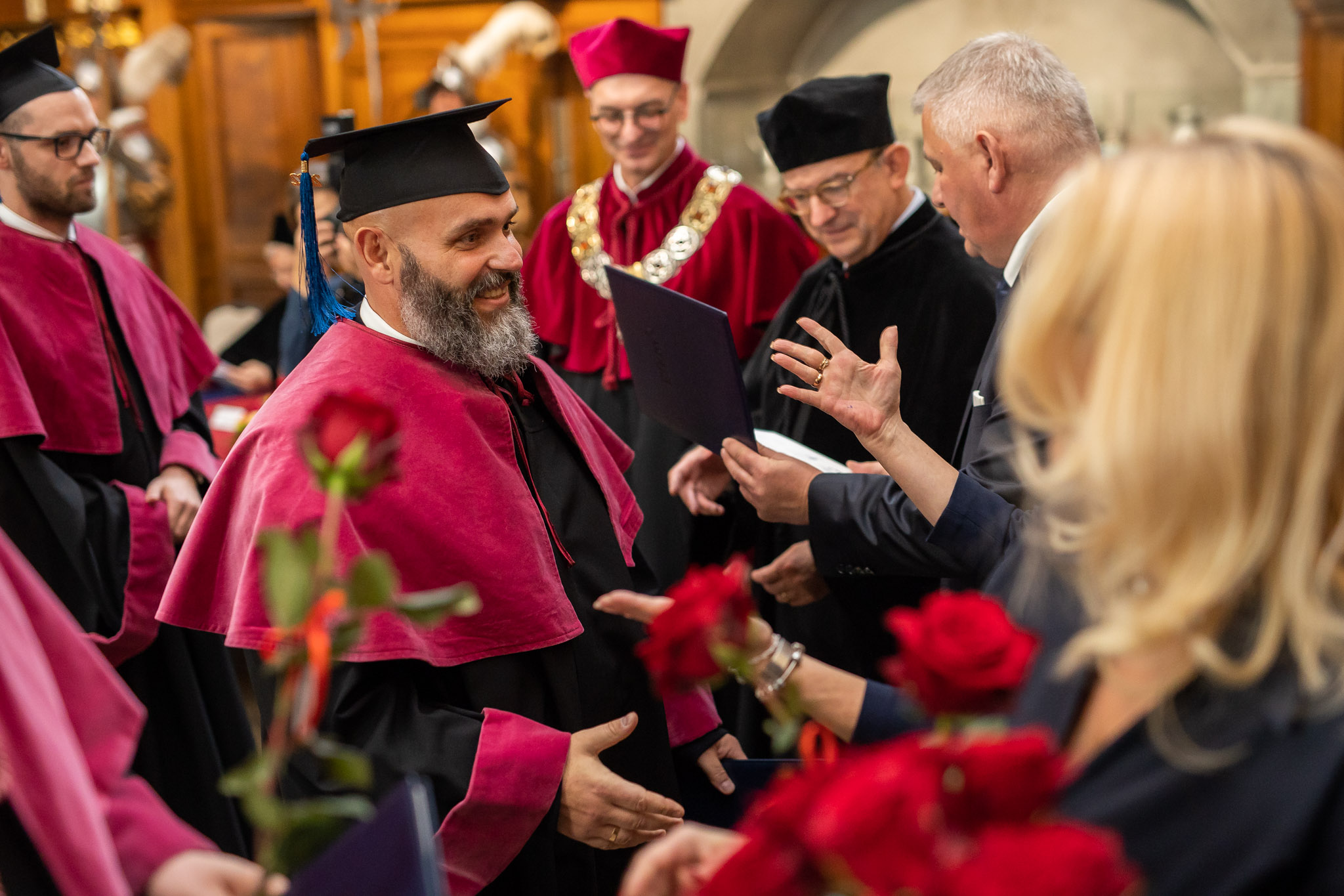 graduacja 2022