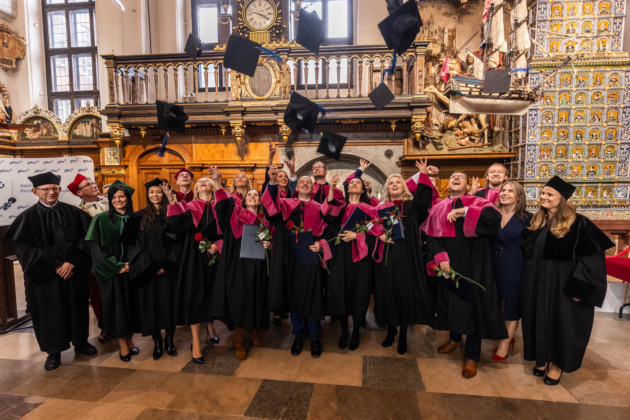mba katowice graduacja 2022