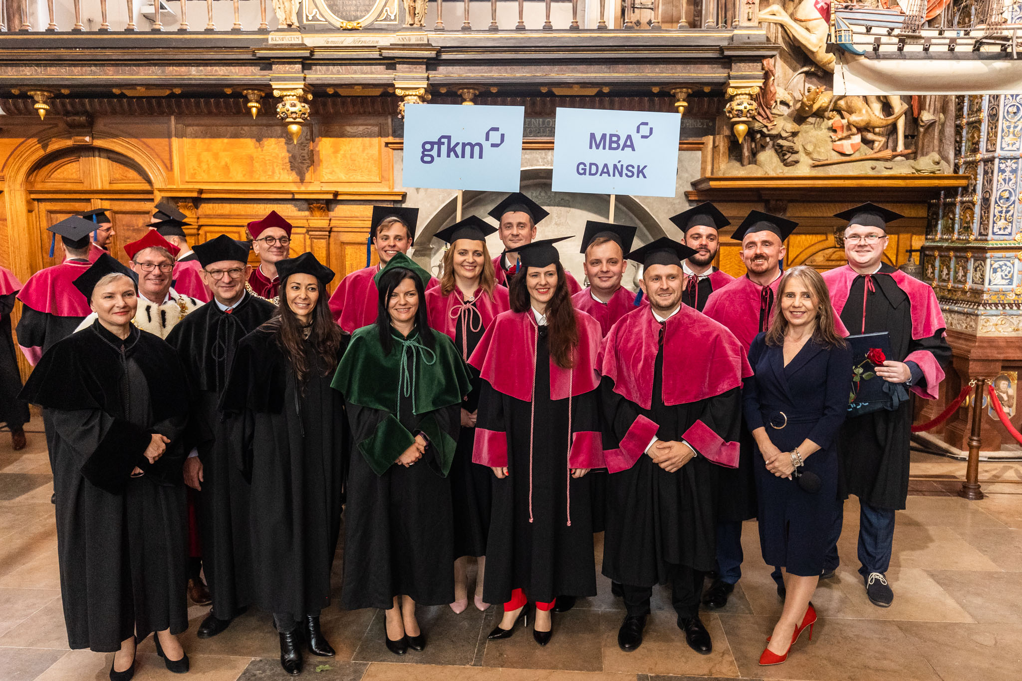 mba gdańsk graduacja 2022