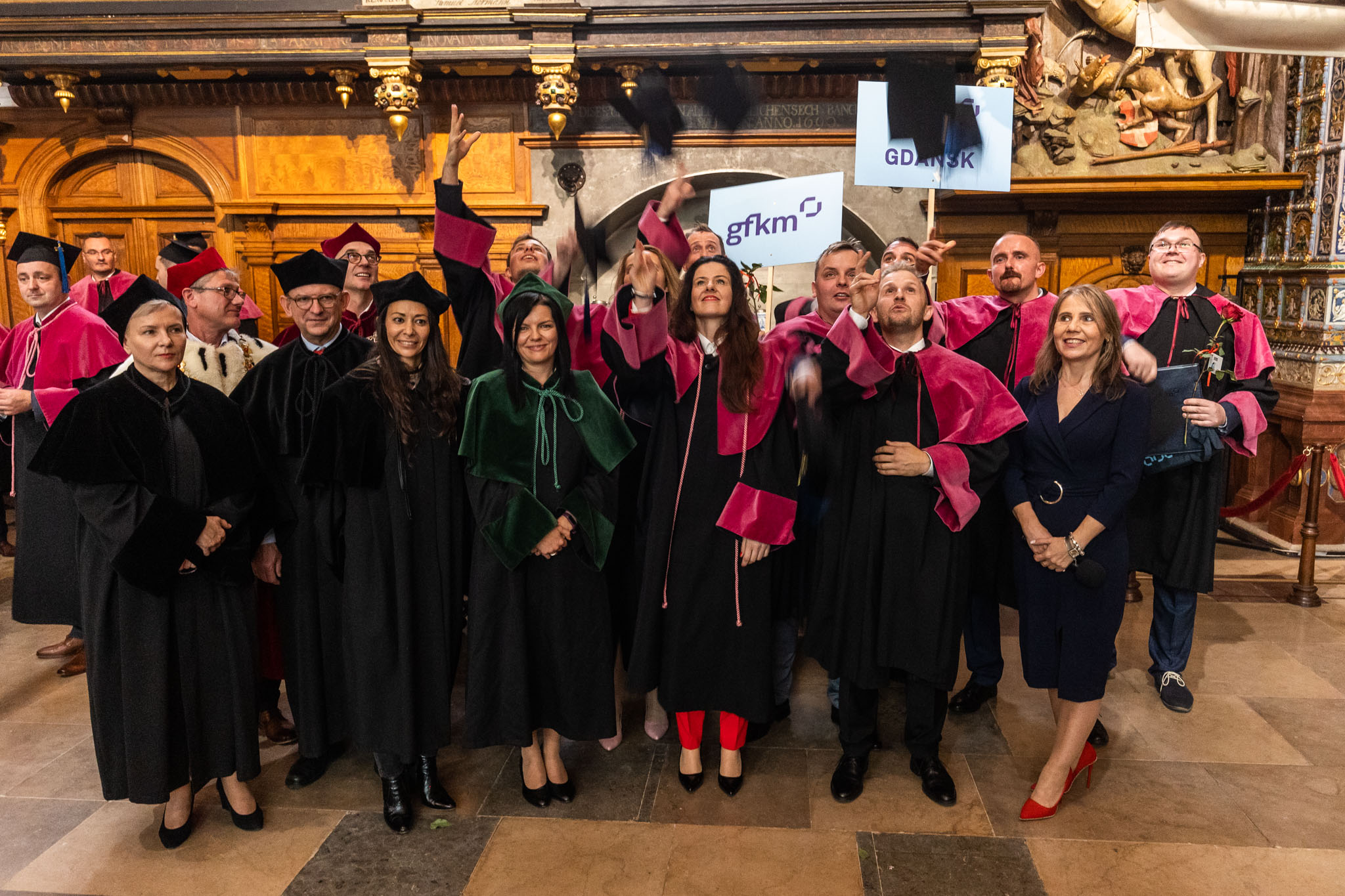 mba gdańsk graduacja 2022