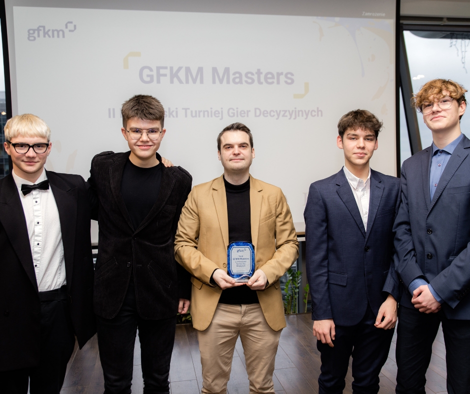 gfkm masters turniej mlodziez