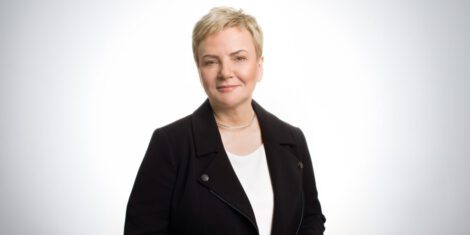 jolanta szydlowska gfkm express biznesu