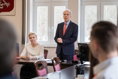 onkurs GFKM na najlepszą prace magisterską z zakresu zarządzania, przywództwa i jakości im. prof. Małgorzaty Czerskiej