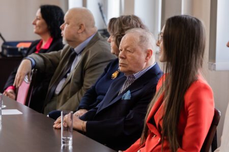 onkurs GFKM na najlepszą prace magisterską z zakresu zarządzania, przywództwa i jakości im. prof. Małgorzaty Czerskiej
