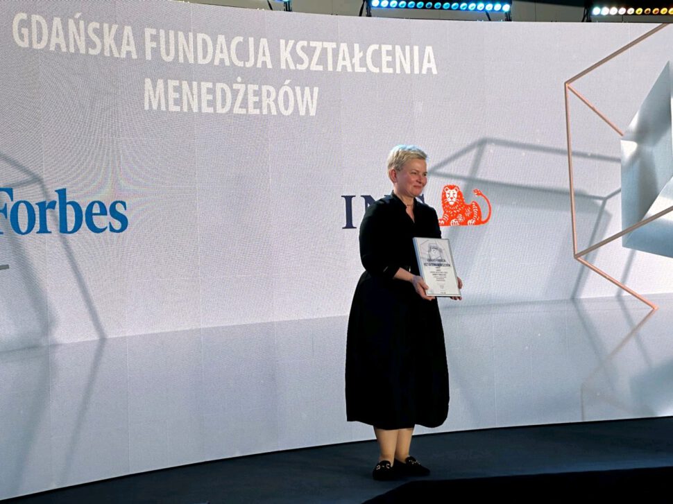 forbes diamenty 2023 GFKM