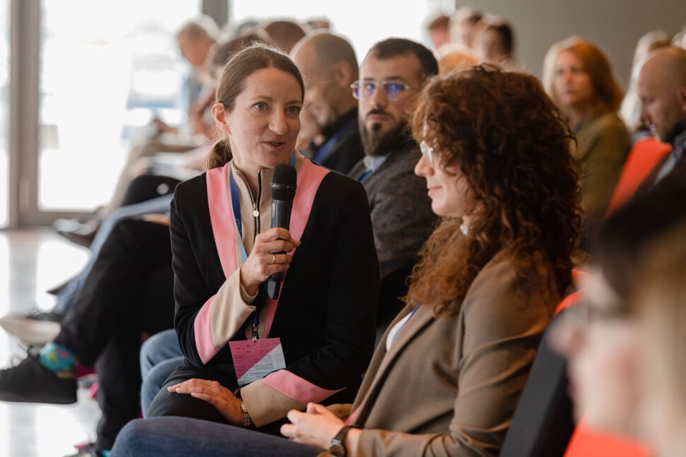 GFKM Leadership Conference 2022