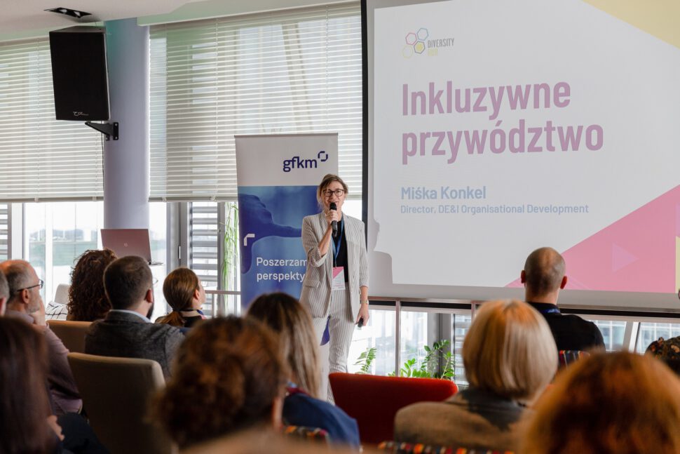 GFKM Leadership Conference 2022