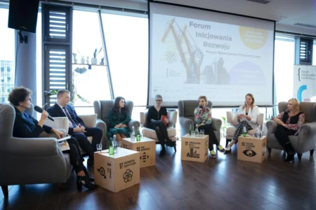 11. Forum Inicjowania Rozwoju