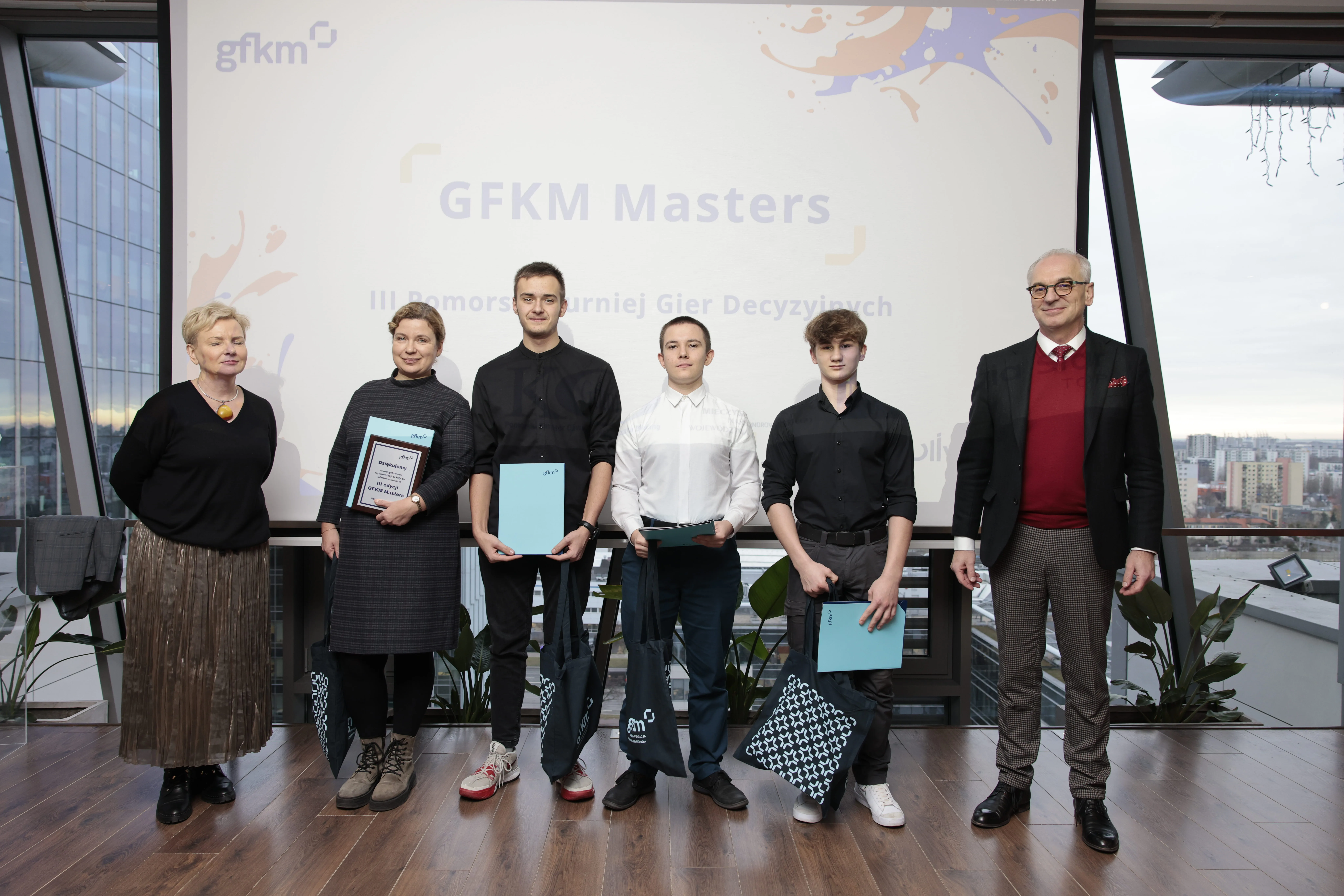Technikum nr1 w Starogardzie Gdańskim