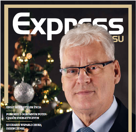 Express Biznesu 126